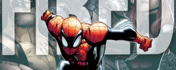 Marvel tease (déjà) le second arc de Superior Spider-Man